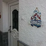 Polianthi Seaside House Tatil Evi Marathos (Thessaly)