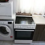 Polianthi Seaside House Tatil Evi