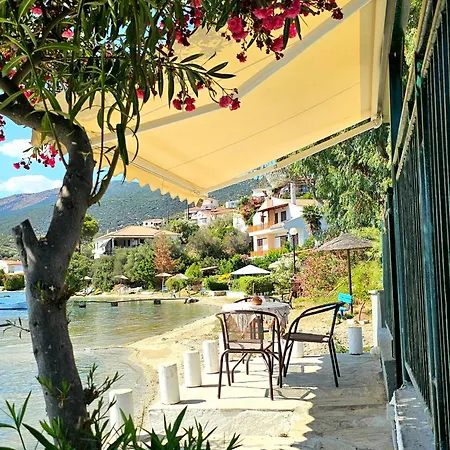 Polianthi Seaside House * Marathos (Thessaly)