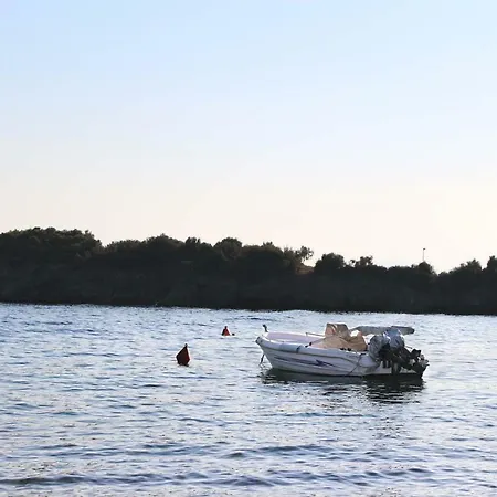 Polianthi Seaside House * Marathos (Thessaly)