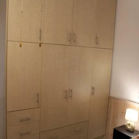 Polianthi Seaside House Marathos (Thessaly)