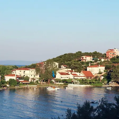 Polianthi Seaside House Casa de Férias