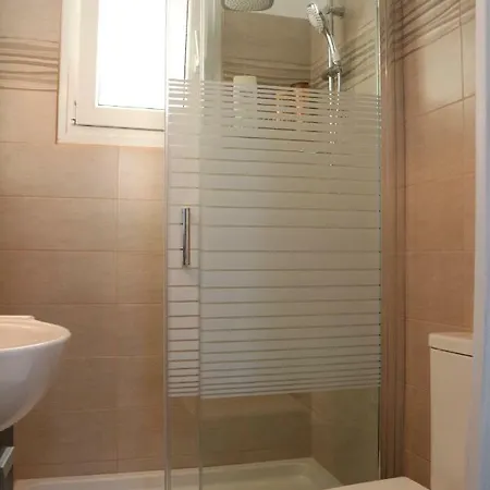 Polianthi Seaside House Casa de Férias *