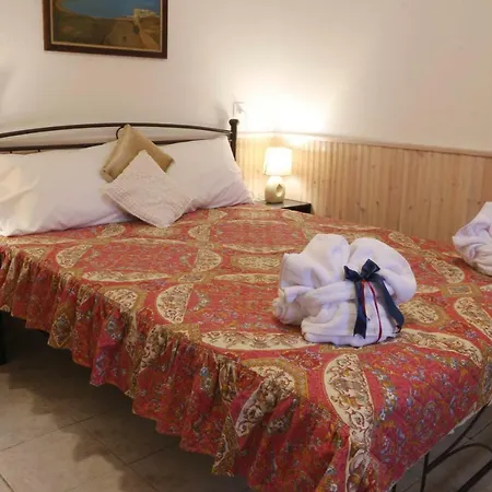 Polianthi Seaside House * Marathos (Thessaly)
