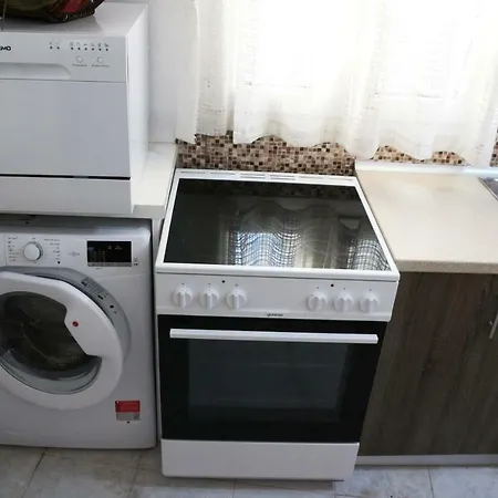 Polianthi Seaside House Casa de Férias