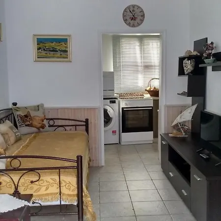 Polianthi Seaside House * Marathos (Thessaly)