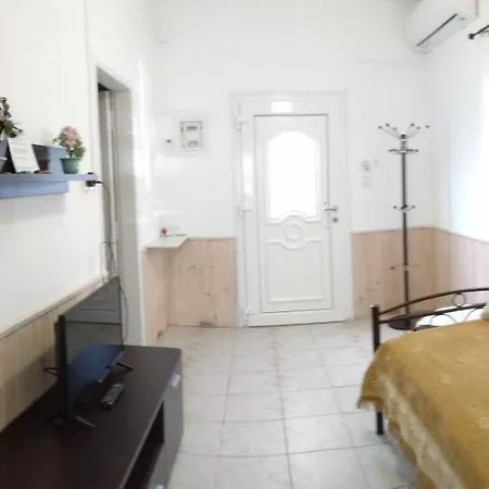 Polianthi Seaside House Casa de Férias *