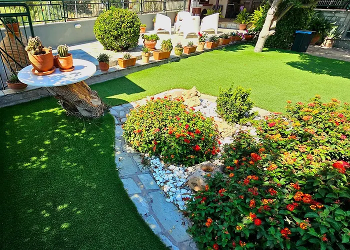 Case de vacanță Polianthi Seaside House