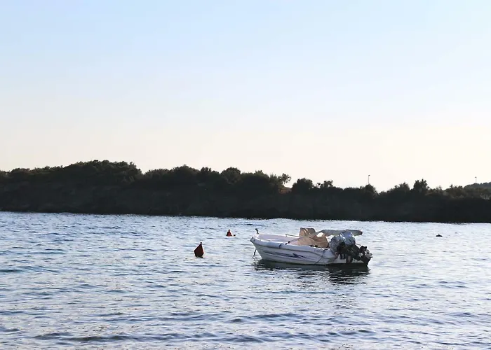 Polianthi Seaside House * Marathos (Thessaly)