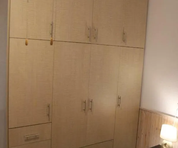 Polianthi Seaside House Marathos (Thessaly)