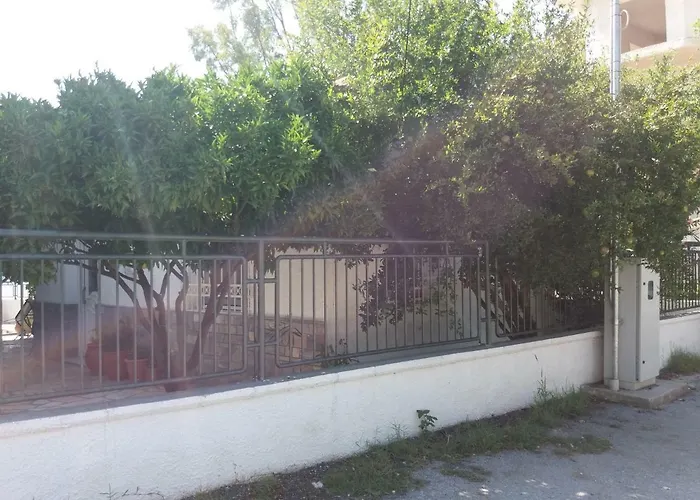 Polianthi Seaside House Case de vacanță Marathos (Thessaly)