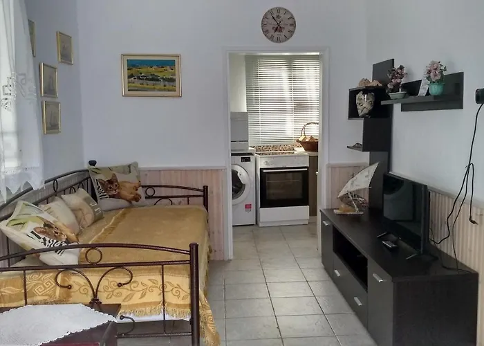 Polianthi Seaside House * Marathos (Thessaly)